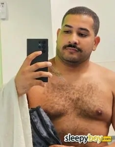 male escort Wembley Malek