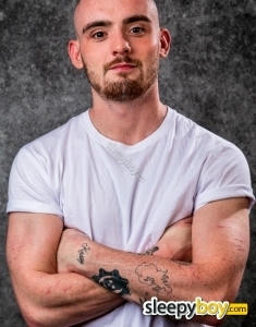 male escort Salford Elliot