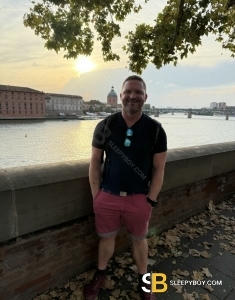 male escort Southwark Matthew