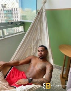 male escort Birmingham Gabriel