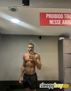 male rent boy London Pablo