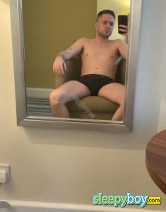 male escort Wishaw Mark