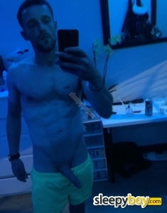 male escort London Darren