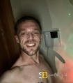 male escort West Brompton Darren