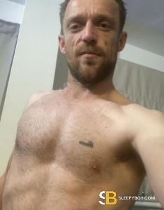 male escort West Brompton Darren