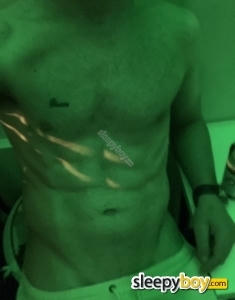 male escort Chelsea Darren