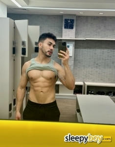 male escort Bournemouth Henric