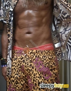 male escort North Kensington Benjamin