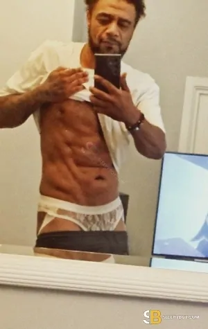 Bisexual Escort Benjamin 35yr - exhibitionist