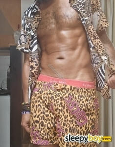 male escort London Benjamin