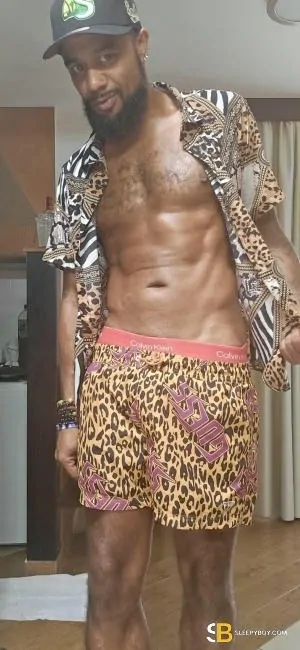 Bisexual Escort Benjamin 35yr - role