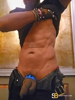 Bisexual Escort Benjamin 35yr - always safe sex