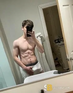 male rent boy Fitzrovia Max