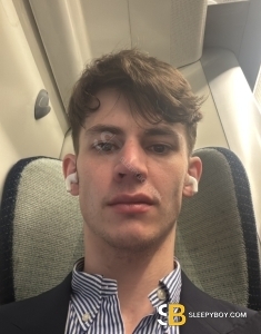 male rent boy Fitzrovia Max