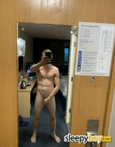 male escort Holloway James