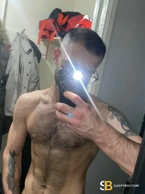 Gay Escort Shaun 26yr - double penetration