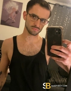 male escort Juniper Green Shaun