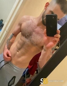 male escort Juniper Green Shaun