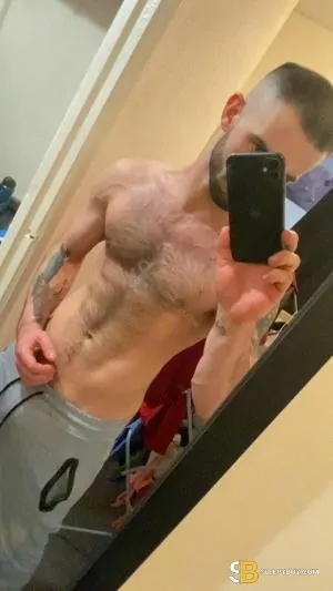 Gay Escort Shaun 26yr - double penetration