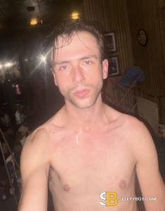 male rent boy Canary Wharf Charlie