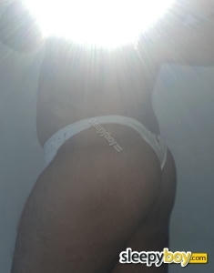 male escort Lincoln Kai