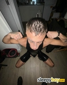 male rent boy Mile End Adam