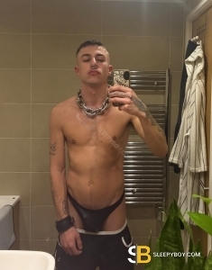 male rent boy London Ty