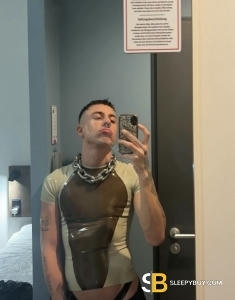 male rent boy London Ty