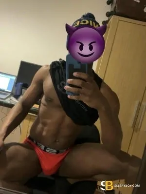 Bisexual Escort Zolah Flame 29yr - rimming