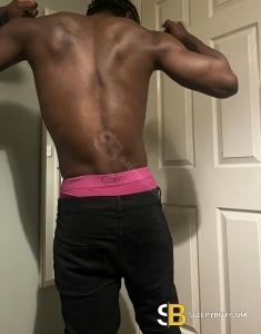 male escort Liverpool Zolah Flame