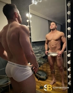 male escort Soho Brazilianlucca