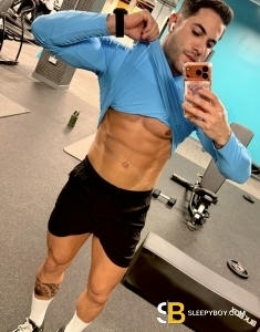 male escort Soho Brazilianlucca