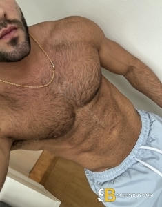 male escort Soho Brazilianlucca