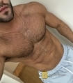 male escort Soho Brazilianlucca