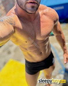 male escort Manchester Brazilianlucca