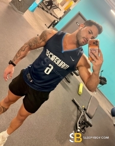 male escort London Brazilianlucca