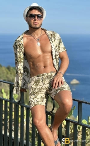 Gay Escort Max 31yr - rough sex