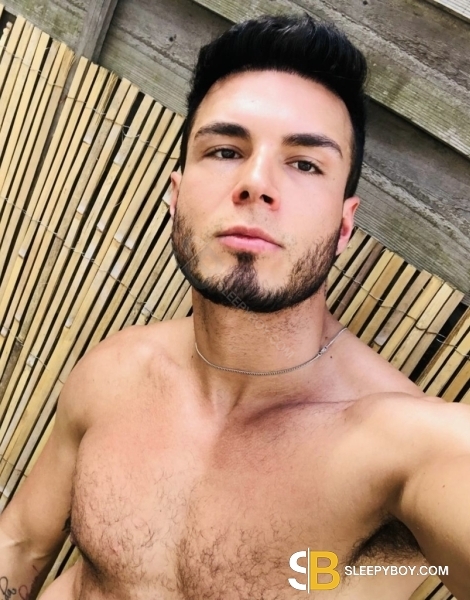 male rent boy London Max