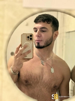 Gay Escort Max 31yr - masseur