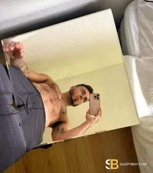 Gay Escort Max 31yr - double penetration