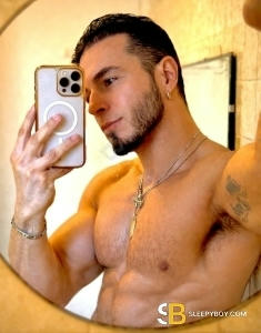 male rent boy Mayfair Max