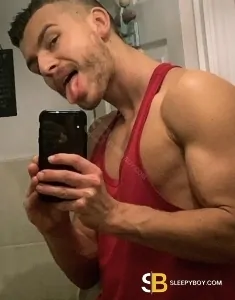 male rent boy London Jake