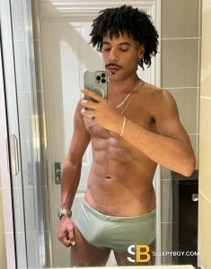 male rent boy Paddington Alberto