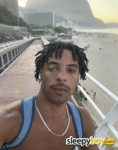 male rent boy London Alberto