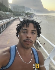 male rent boy Paddington Alberto