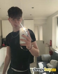 male escort Mayfair Leo