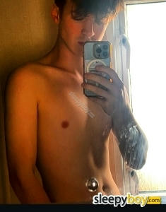 male escort Bristol Jacob