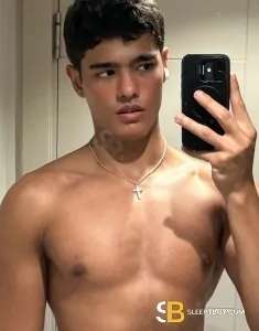 male rent boy London Alex Brasil