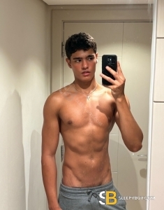 male rent boy London Alex Brasil