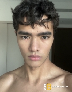 male rent boy London Alex Brasil